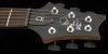 PRS SE CE 24 Standard  Satin 2026 Metallic Gold - Gitara elektryczna